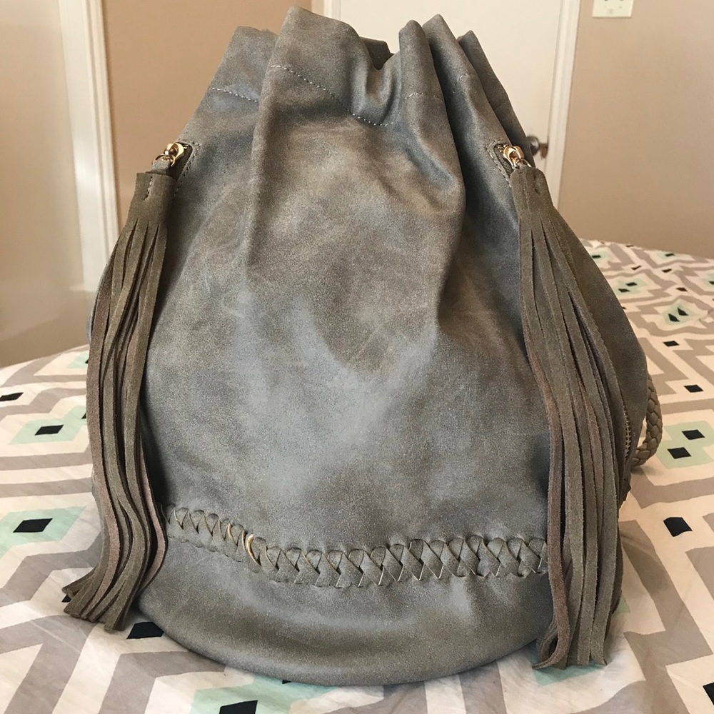 Bag / small backpack